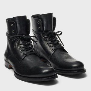 NEW John Varvatos Artisan Boots